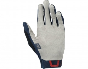 MTB 2.0 X-Flow Gloves Navy Blue: Size - M