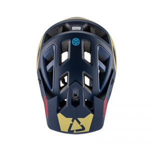 MTB 3.0 All Mountain Helm V21.2 Sandfarbe: Größe - L