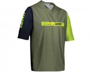 MTB 3.0 cactus jersey: Size - L