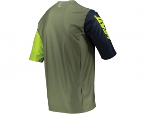 MTB 3.0 cactus jersey: Size - L