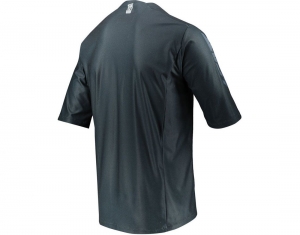 MTB 3.0 zwart shirt: Maat - L