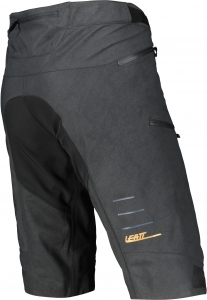 MTB 5.0 Black Short Pants: Size - 40