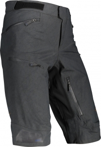 MTB 5.0 Black Short Pants: Size - 40