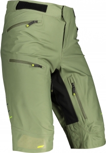 MTB 5.0 Cactus Short Pants: Size - 36