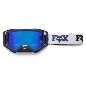 MTB AIRSPACE NUKLR GOGGLE - SPARK [BLK]: Maat - OneSize