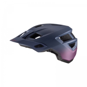 MTB All Mountain 1.0 V22 Dämmerung Helm: Größe - S