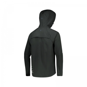 MTB All Mountain 4.0 V22 Jacket Black: Size - M