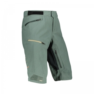 MTB All Mountain 5.0 V22 Ivy Shorts: Größe - 32