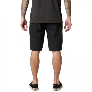 MTB Alpha Cargo rövidnadrág [Fekete]: Méret - XL
