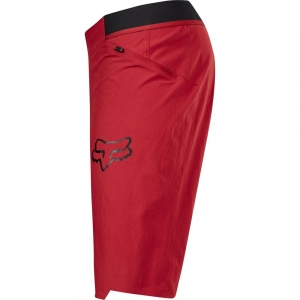 MTB Attack Short Pants [Dark Red]: Size - 30
