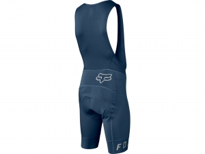 MTB-Calça camiseta de proteção Ascent [Indigo LT]: Tamanho - M