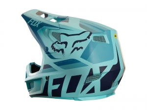 MTB-Casca RPC Seca Ice albastru: Mărime - M