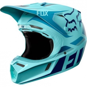 MTB-Casca RPC Seca Ice albastru: Mărime - M