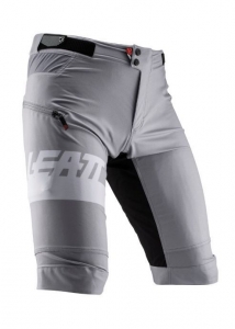 MTB DBX 3.0 Graue Kurze Hose: Größe - 36