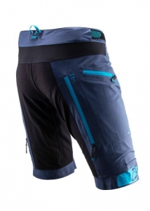 MTB DBX 5.0 INK Shorts: Size - 36