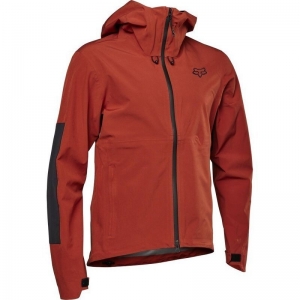 MTB DEFEND 3L WATER JACKET [CPR]: Méret - XL