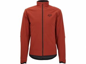 MTB DEFEND FIRE ALPHA JACKET [CPR]: Größe - S