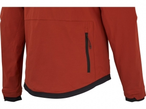 MTB DEFEND FIRE ALPHA JACKET [CPR]: Size - L