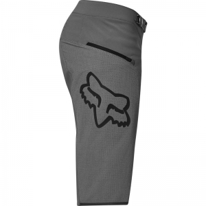 MTB Defend Kevlar Kurze Hosen [Grau]: Größe - 28