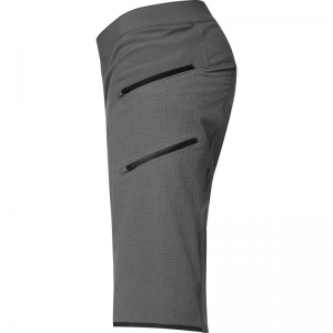 MTB Defend Kevlar Short Pants [Gray]: Size - 28