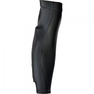 MTB ENDURO ELBOW SLEEVE [BLK]: Size - L