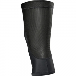 MTB ENDURO KNEE SLEEVE [BLK]: Size - XL