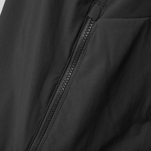 MTB Flexair Pro Fire Alpha Jacke [Schwarz]: Größe - S