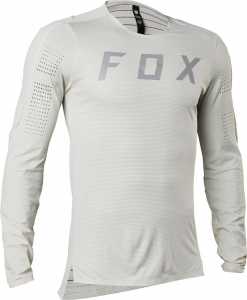 MTB FLEXAIR PRO LS JERSEY [VIN WHT]: Taille - L