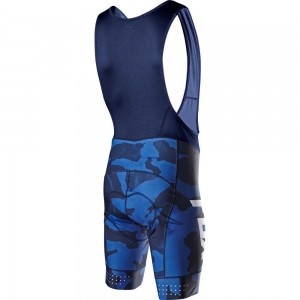 MTB FOX - ASCENT CREO BIB SHORTS: Size - L