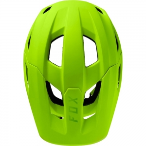 MTB FOX Helm - MAINFRAME MIPS: Größe - M