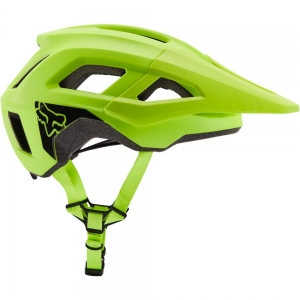 MTB FOX Helmet - MAINFRAME MIPS: Size - M