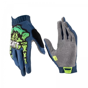MTB Glove 1.0 GripR Zombie: Size - S