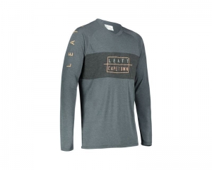 MTB Gravity 2.0 Coral Jersey: Maat - L