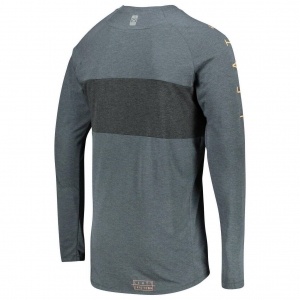 MTB Gravity 2.0 Coral Jersey: Maat - S