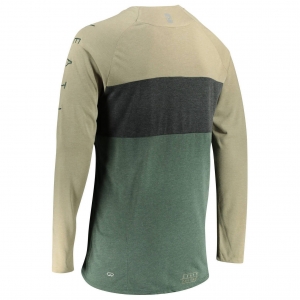 MTB Gravity 2.0 Jersey: Méret - L