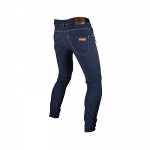 MTB Gravity 3.0 Denim Pants: Size - 30