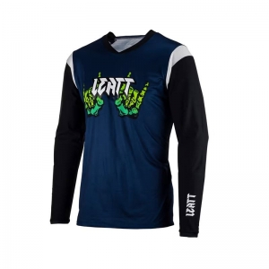 MTB Gravity 3.0 Zombie Jersey: Size - XL