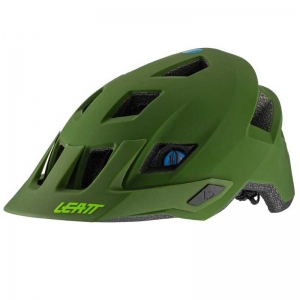MTB Helm 1.0 Mtn V21.1 Kaktus: Größe - L