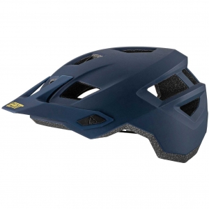 MTB Helm 1.0 Mtn V21.1 Marineblau: Größe - L