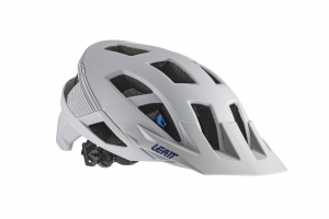 MTB Helm 2.0 V21.1 Silber: Größe - M