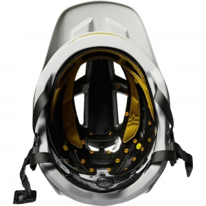 MTB-Helm FOX - SPEEDFRAME PRO BLOCKED, CE [BLDR]: Größe - M