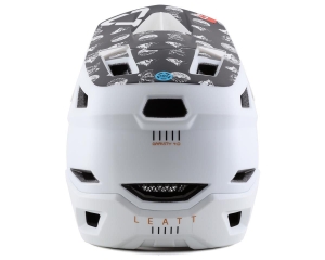 MTB Helm Gravity 4.0 V22 Stahl: Größe - M
