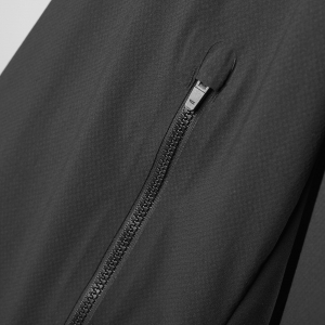 MTB-Jacke Flexair Pro Fire Alpha [Schwarz]: Größe - L