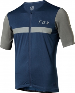 MTB-JERSEY ASCENT SS JERSEY [LT INDO]: Talla - S