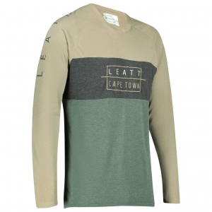 MTB Jersey Gravity 2.0 Ivy: Méret - M