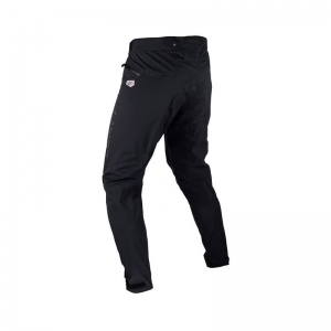 MTB Pants HydraDri 5.0 Blk: Size - 36