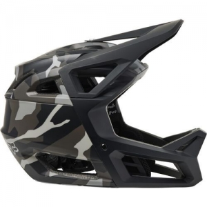 MTB PROFRAME RS MHDRN, CE [BLK CAM]: Μέγεθος - L