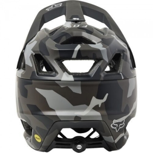 MTB PROFRAME RS MHDRN, CE [BLK CAM]: Size - L