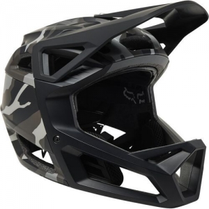 MTB PROFRAME RS MHDRN, CE [BLK CAM]: Taglia - L