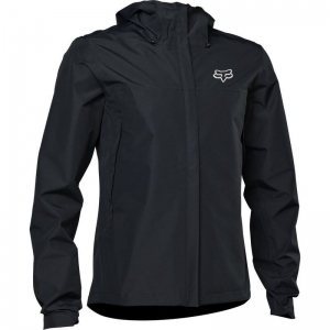 MTB RANGER 2.5L WATER JACKET [BLK]: Size - L